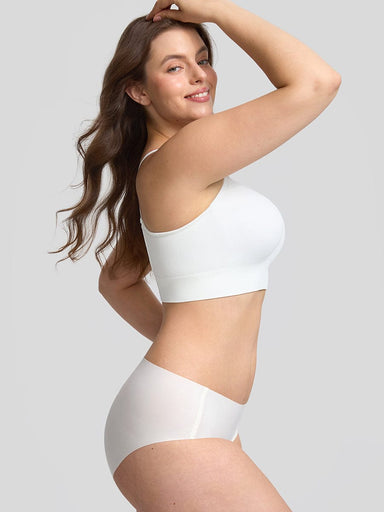 Wireless Demi T-Shirt Bra