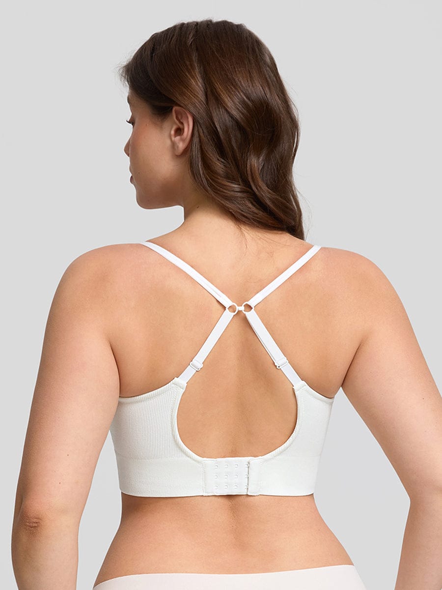 Wireless Demi T-Shirt Bra