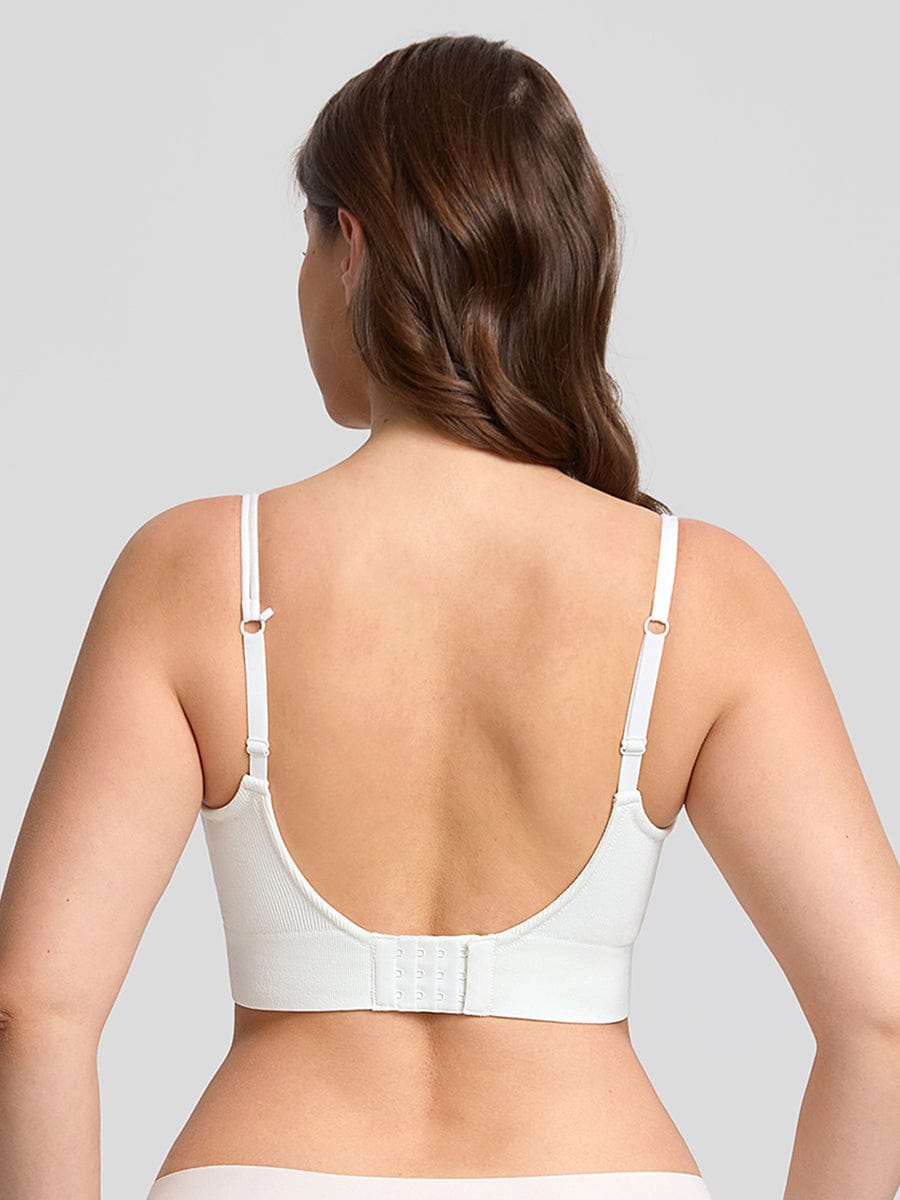 Wireless Demi T-Shirt Bra
