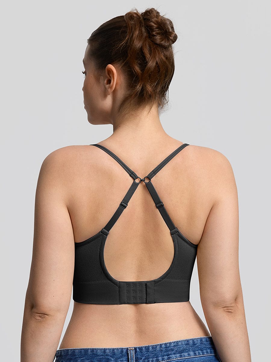 Wireless Demi T-Shirt Bra