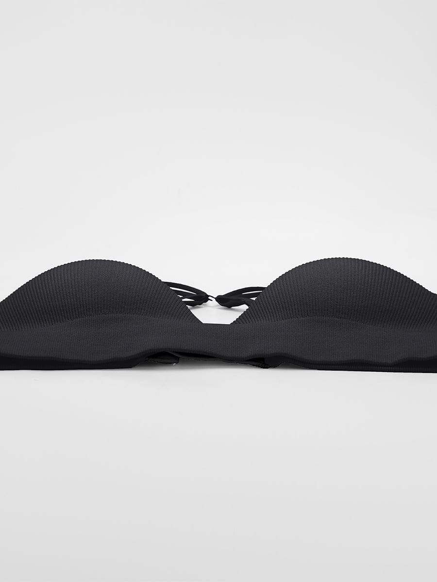 Wireless Demi T-Shirt Bra