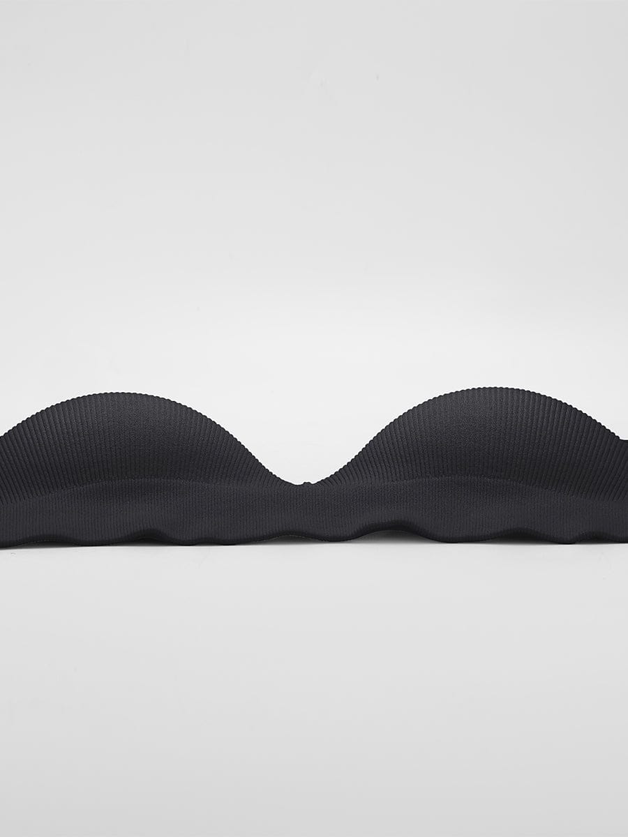 Wireless Demi T-Shirt Bra