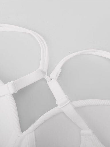 Wireless Demi T-Shirt Bra