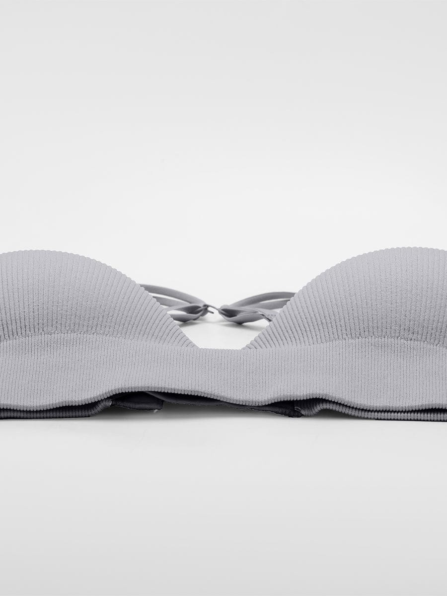 Wireless Demi T-Shirt Bra