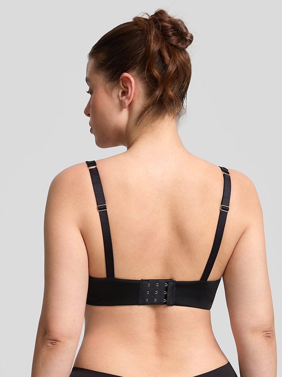 Memory Foam Demi T-Shirt Bra