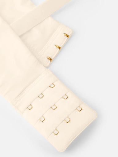 Memory Foam T-Shirt Bra