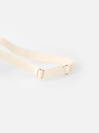 Memory Foam T-Shirt Bra