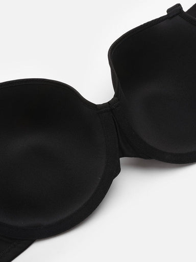 Memory Foam T-Shirt Bra
