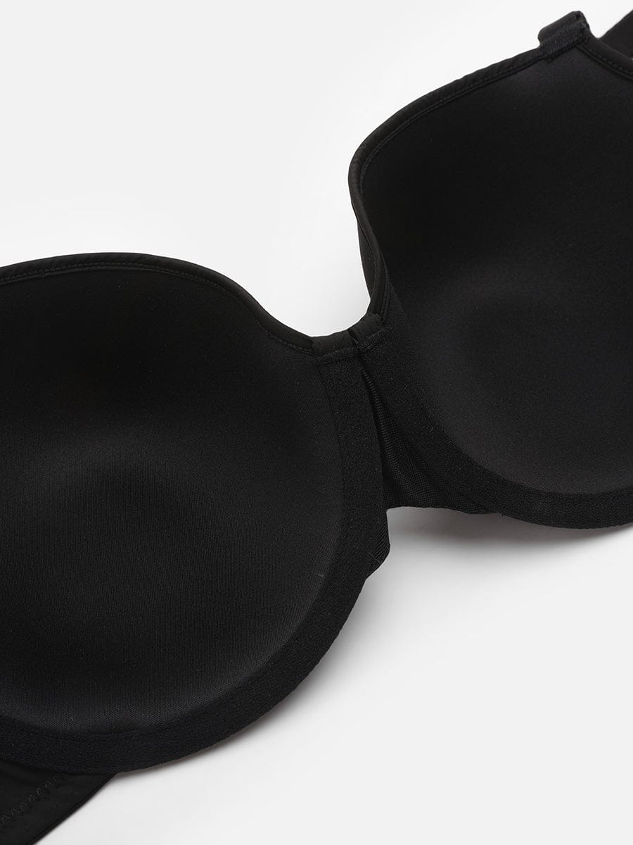 Memory Foam T-Shirt Bra