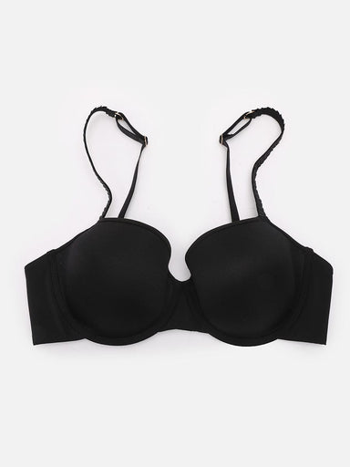 Memory Foam T-Shirt Bra
