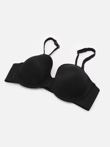 Memory Foam T-Shirt Bra