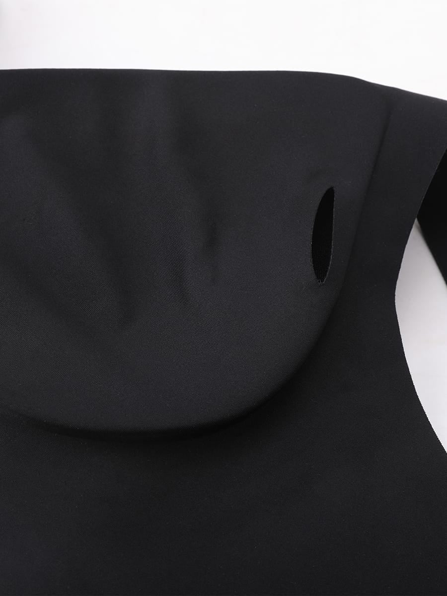 Jelly Support Wireless Bra