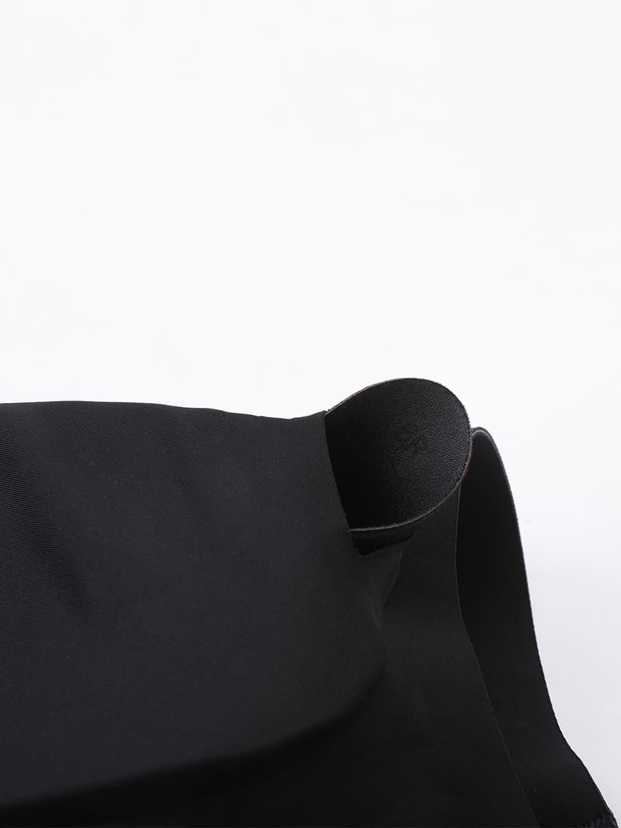 Jelly Support Wireless Bra