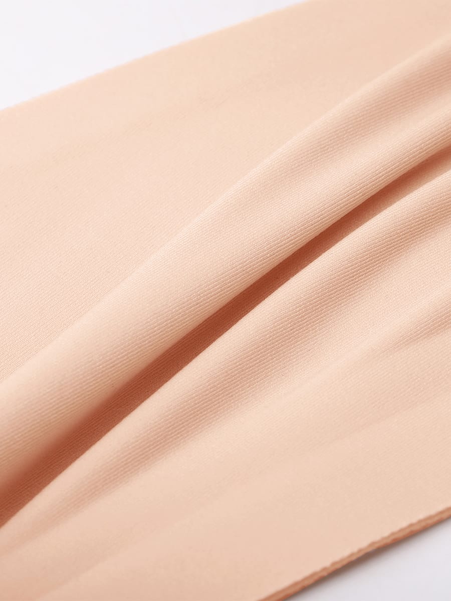 Jelly Support Wireless Bra