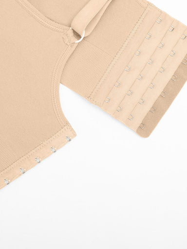 Back Fat Reduction Seamless Bra