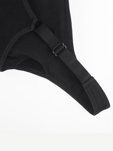 Back Fat Reduction Seamless Bra