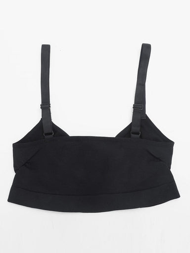 Wireless Supportive Shaping Bra