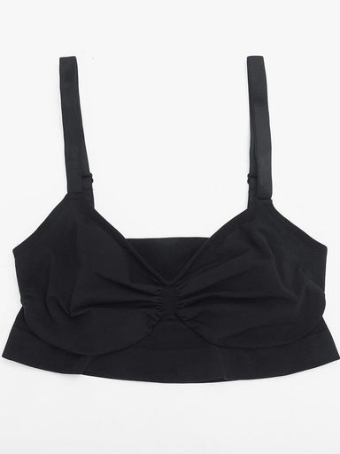 Wireless Supportive Shaping Bra