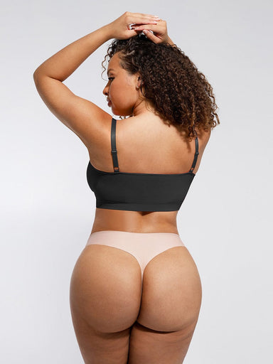 Wireless Supportive Shaping Bra