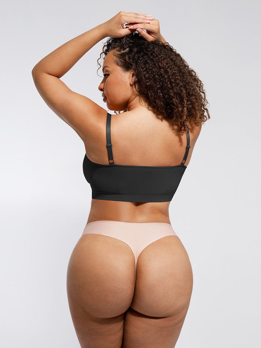 Wireless Supportive Shaping Bra