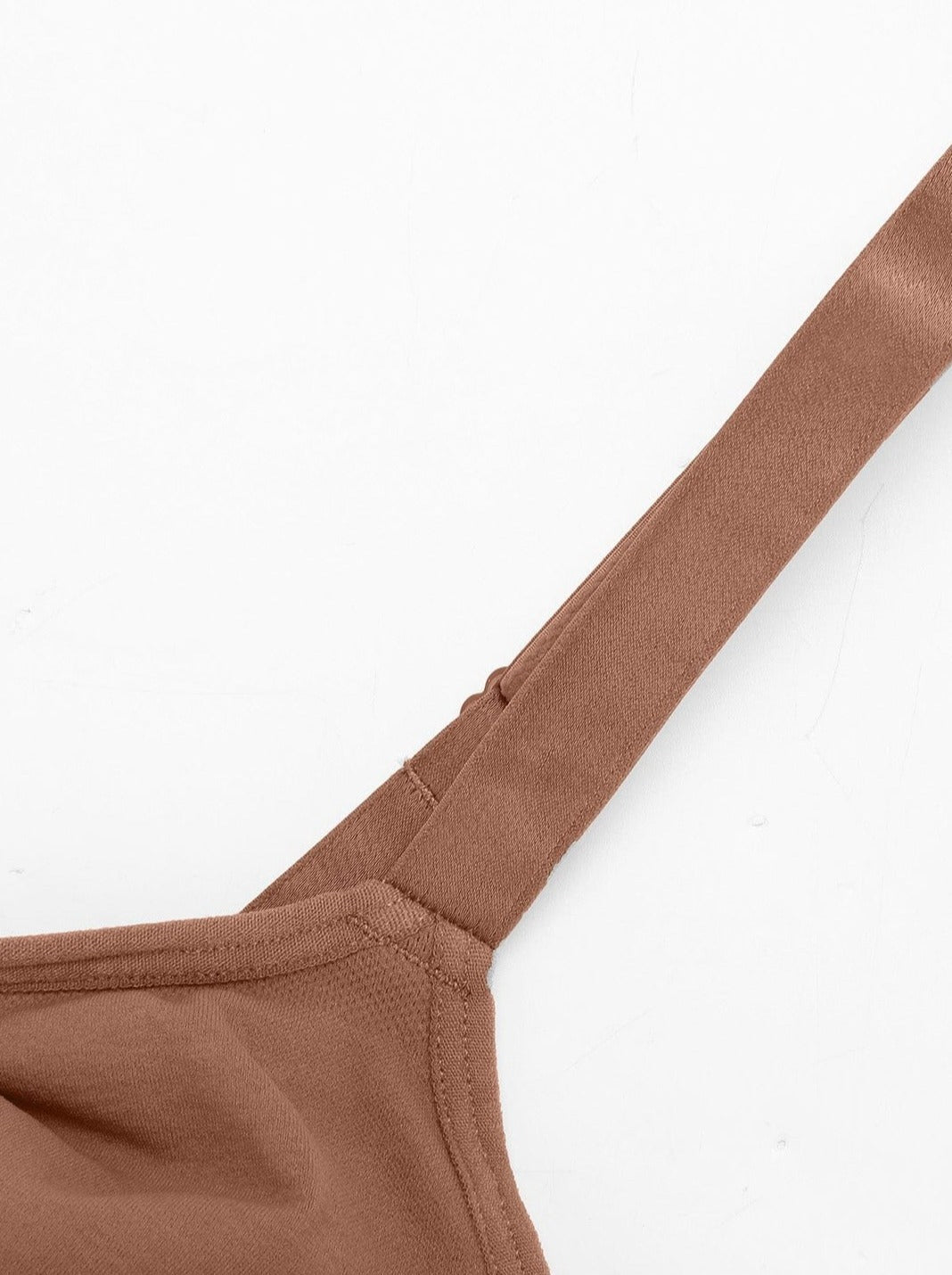 Wireless Supportive Shaping Bra