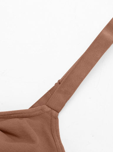Wireless Supportive Shaping Bra