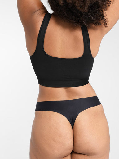 Reversible Wireless Shaper Bra