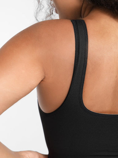 Reversible Seamless Wireless Bra