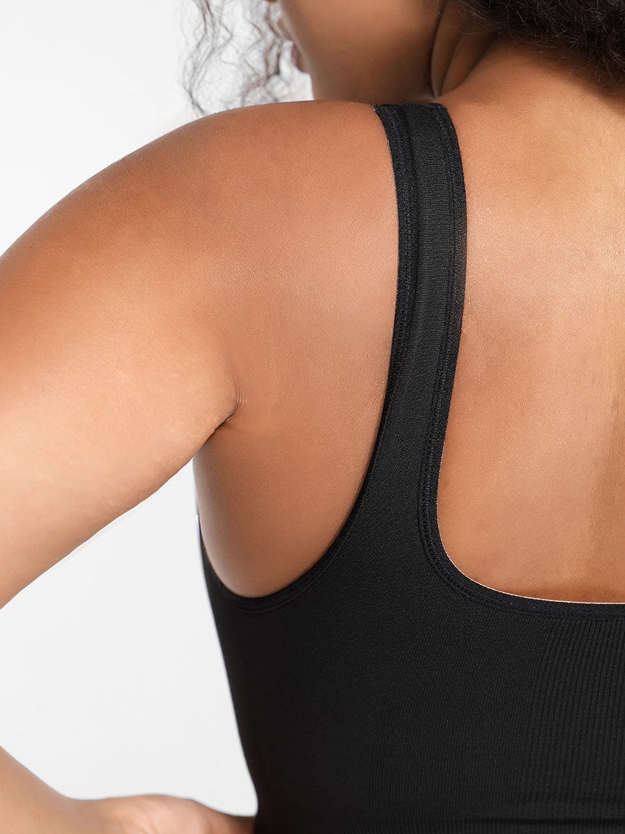 Reversible Wireless Shaper Bra
