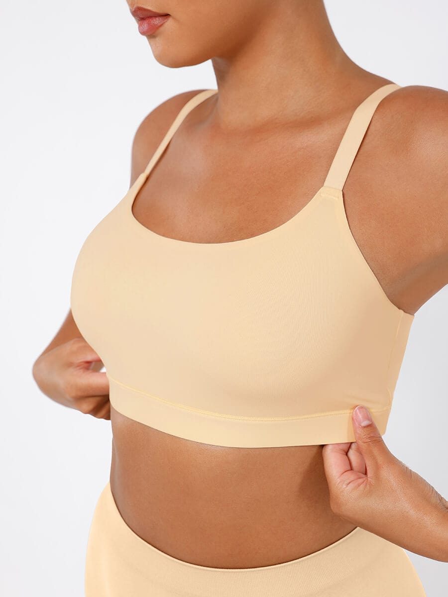 Soft Everyday Layer Bralette