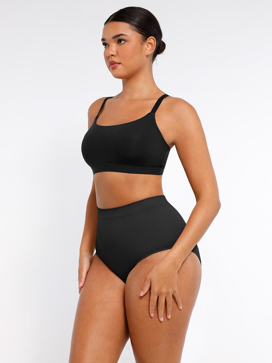 Soft Everyday Layer Bralette