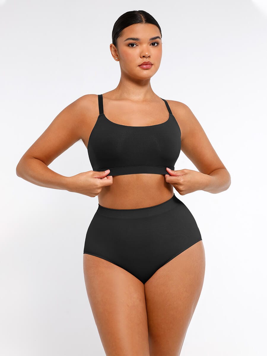 Soft Everyday Layer Bralette