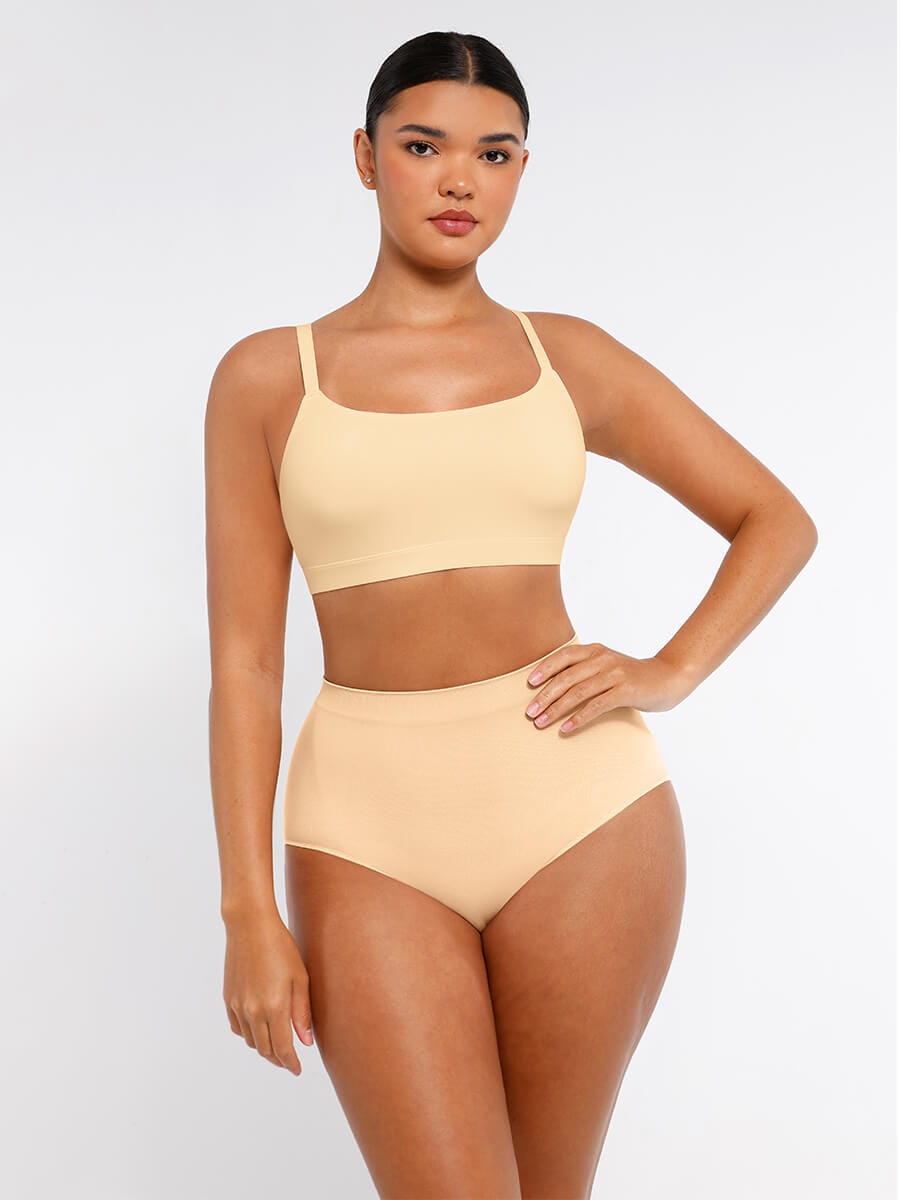 Soft Everyday Layer Bralette