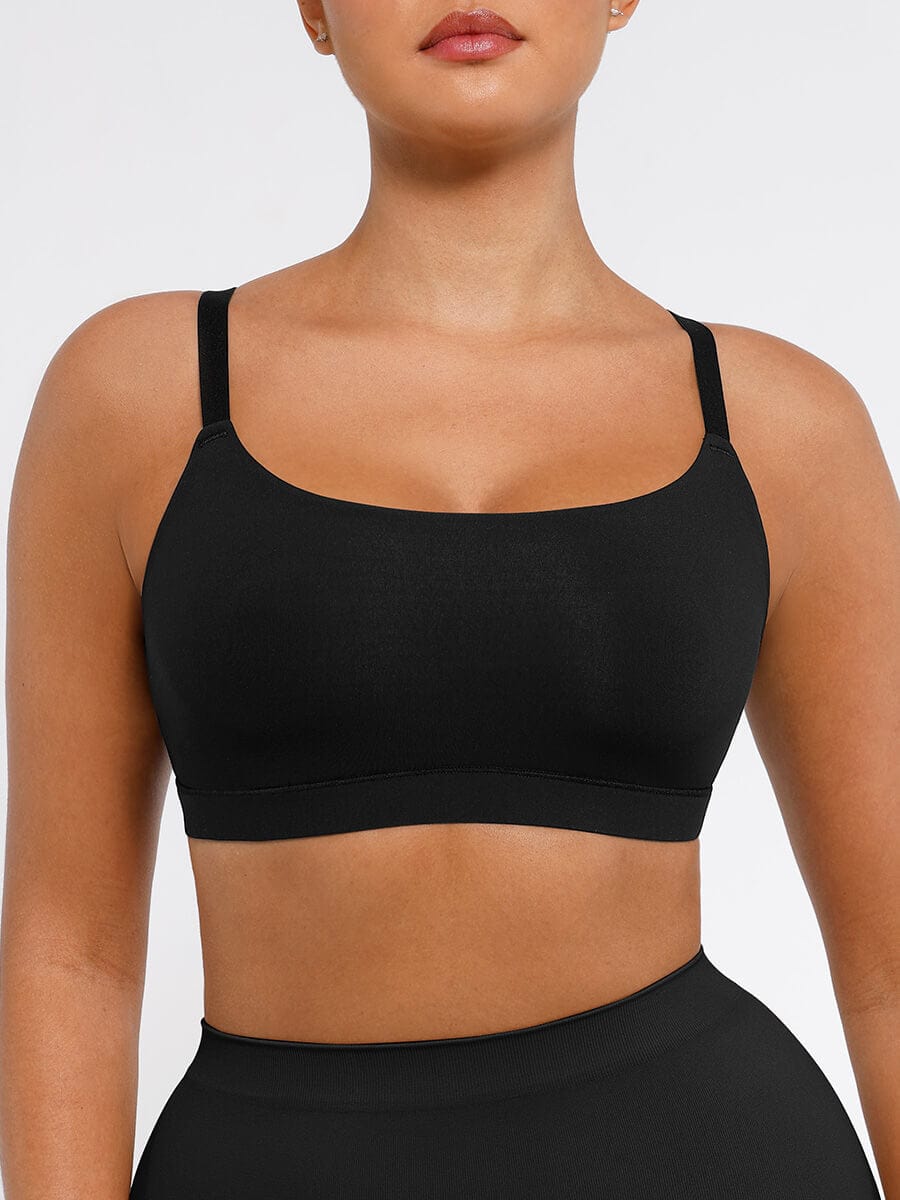 Soft Everyday Layer Bralette