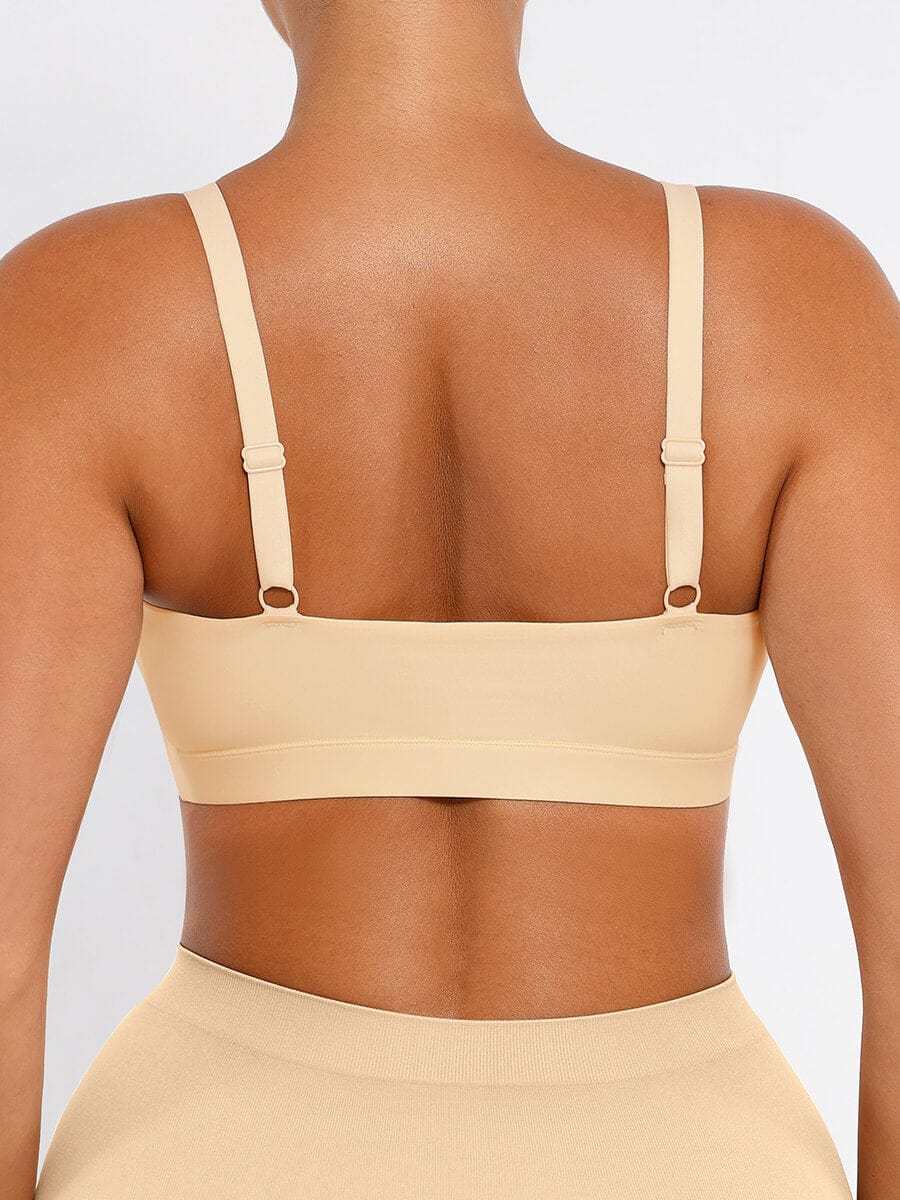 Soft Everyday Layer Bralette