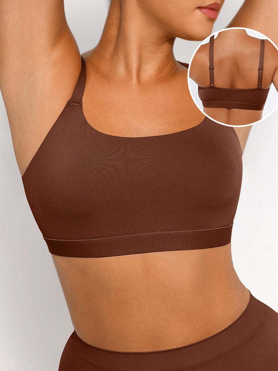 Soft Everyday Layer Bralette