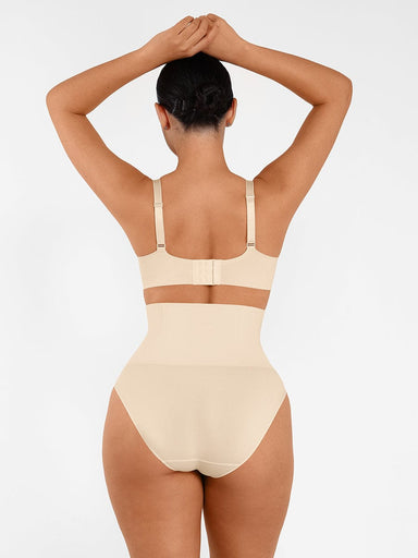 Second-Skin Sculpting Panty