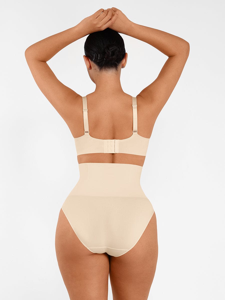 Second-Skin Sculpting Panty