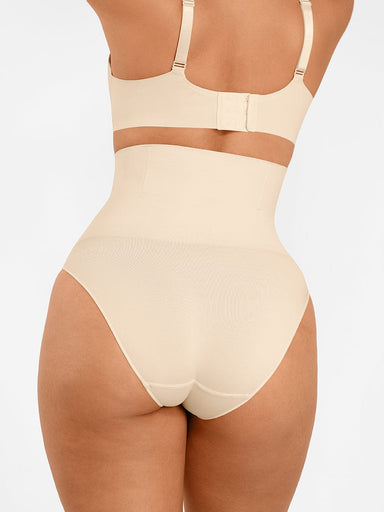 Second-Skin Sculpting Panty