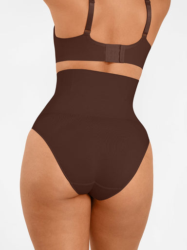 Second-Skin Sculpting Panty