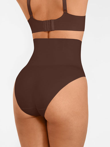 Second-Skin Sculpting Panty