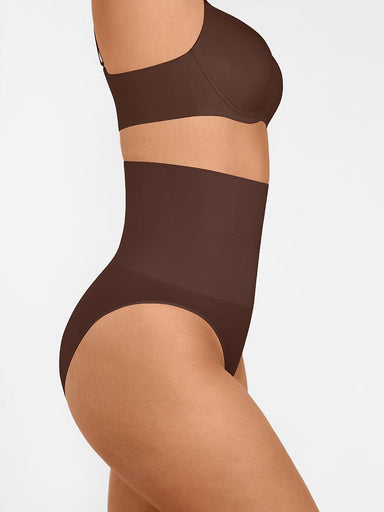 Second-Skin Sculpting Panty