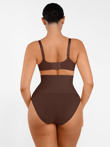 Second-Skin Sculpting Panty