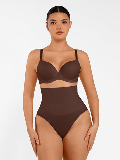 Second-Skin Sculpting Panty