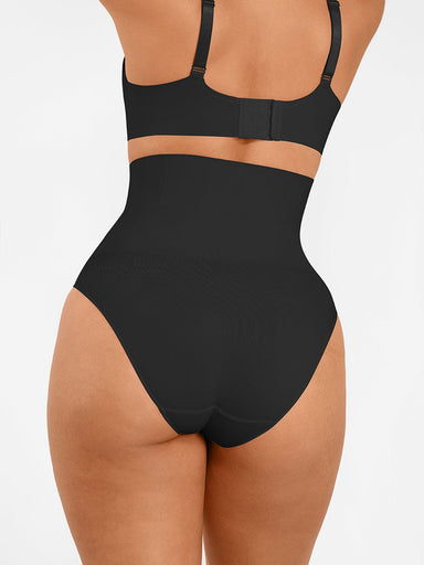 Second-Skin Sculpting Panty