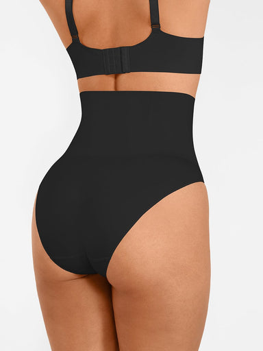 Second-Skin Sculpting Panty