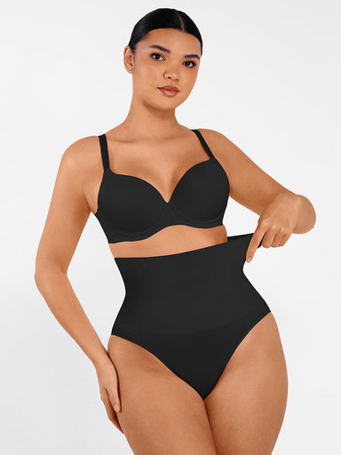 Second-Skin Sculpting Panty