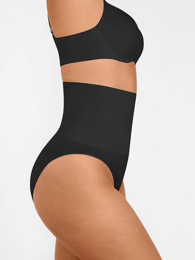 Second-Skin Sculpting Panty