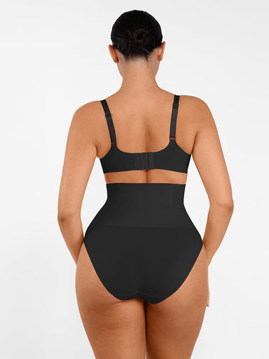 Second-Skin Sculpting Panty