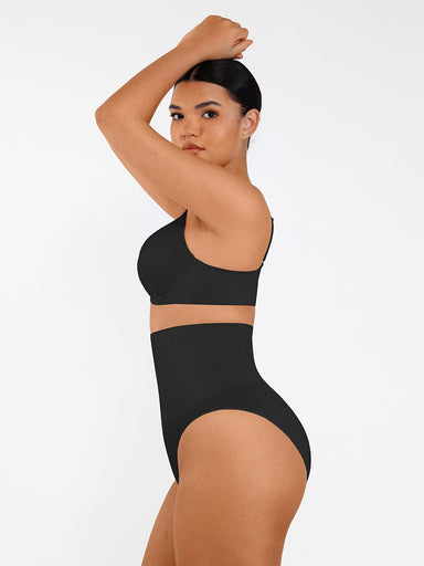 Second-Skin Sculpting Panty